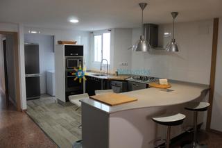Location Appartement à Oliva Pueblo. Piso de larga duracion en oliva