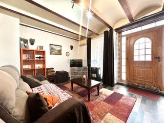 Doppelhaus in Palomar. Casa de venta en el palomar