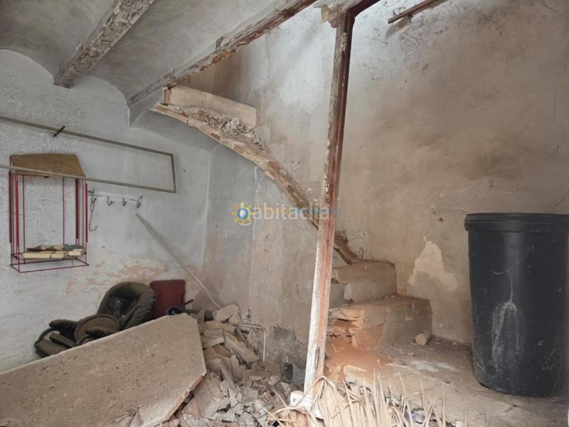 Foto bb94478d-928f-4554-ba78-114cf5c1874c. Casa aparellada a Alcàntera de Xúquer