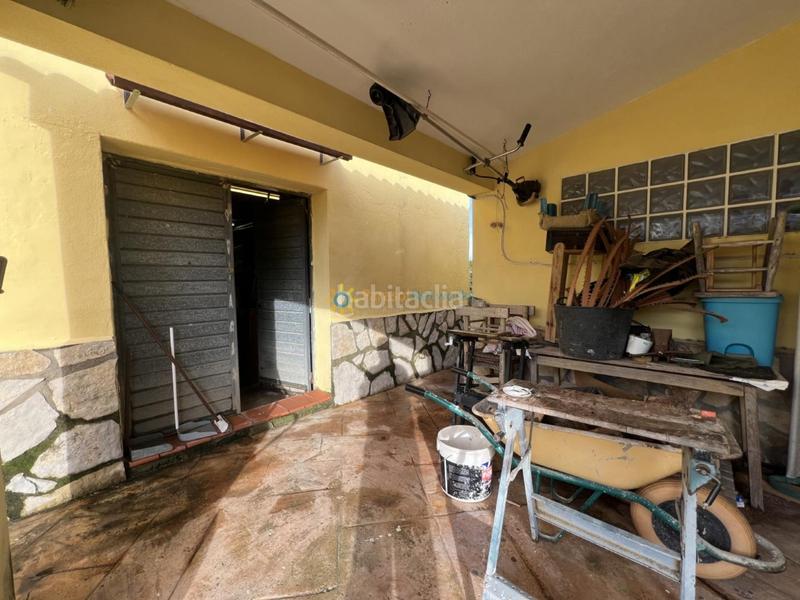 Foto 1bc6fee7-3489-4b7d-9e85-4681f4095683. Chalet avec cheminée piscine dans Olleria (l´)