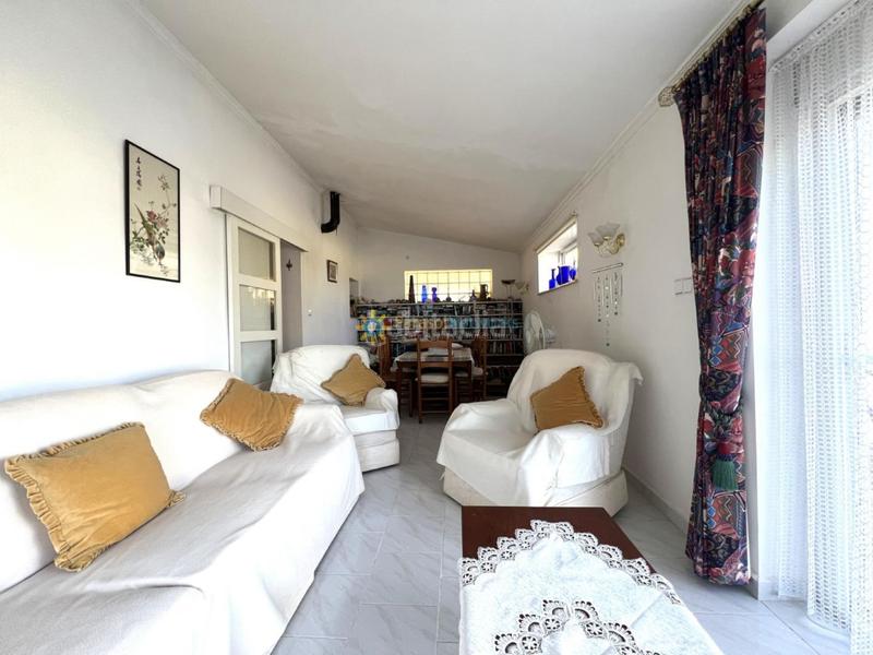 Foto 24598375-b933-4c6e-94fc-c47abcdd0e7f. Chalet avec cheminée piscine dans Olleria (l´)