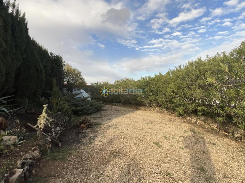 Foto 2f9a18b3-eca0-4b74-bfda-4f175ff1d710. Chalet avec cheminée piscine dans Olleria (l´)