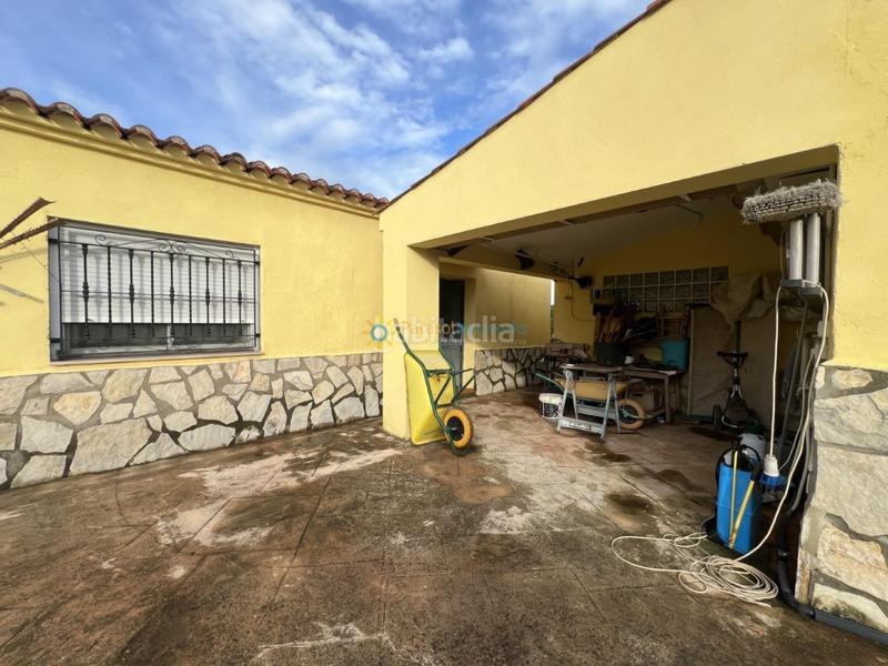 Foto 35743f17-690b-426b-b2db-75296daab87a. Chalet avec cheminée piscine dans Olleria (l´)