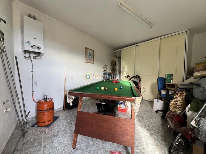 Foto 3ce6f943-3eed-4553-963c-eaa56eeb67d3. Chalet avec cheminée piscine dans Olleria (l´)