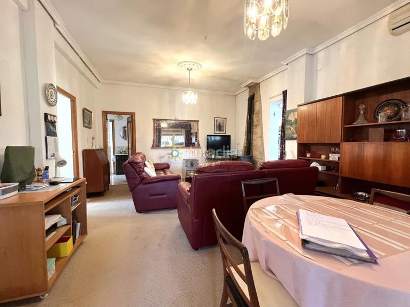 Foto 69dba9bf-e480-4699-9c1b-790e3dabe4a8. Chalet avec cheminée piscine dans Olleria (l´)