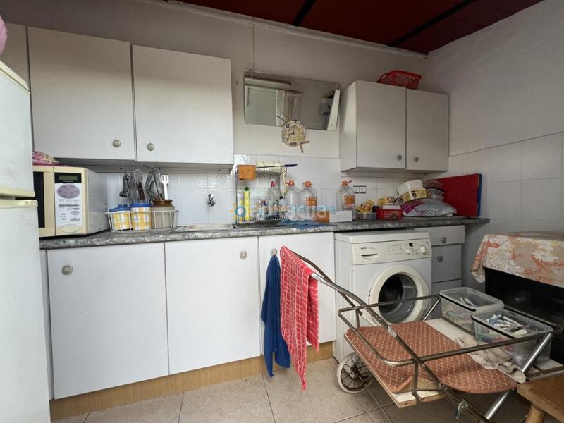 Foto 749cc6f4-42c1-44b5-8990-90f4eef8b327. Chalet avec cheminée piscine dans Olleria (l´)