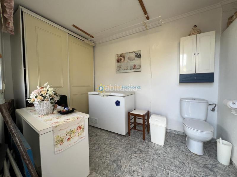 Foto 7a581eb5-eae9-4104-a444-29db987ea792. Chalet avec cheminée piscine dans Olleria (l´)