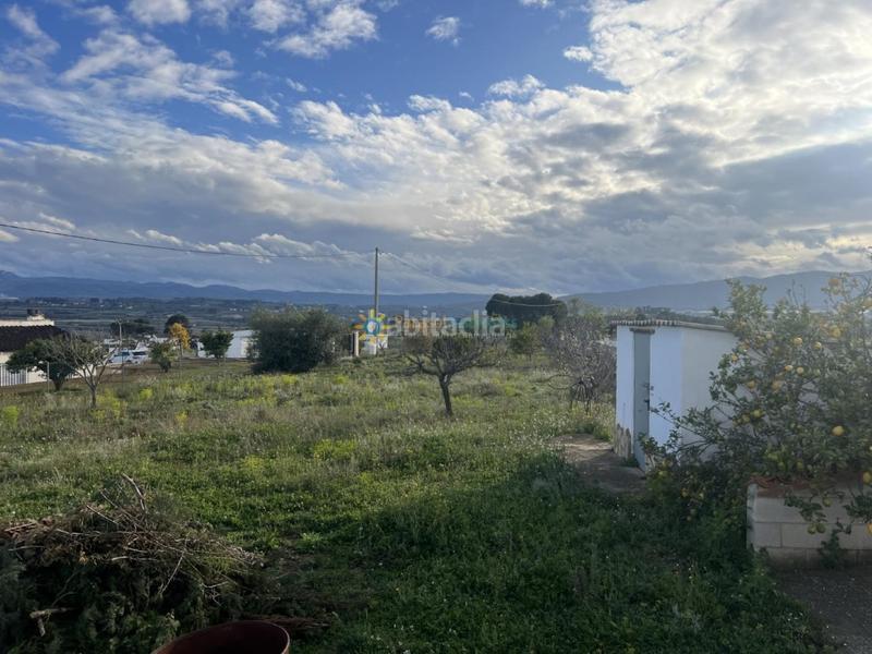 Foto 7be3c0a0-a233-418f-9f19-df2c6781e0fb. Chalet avec cheminée piscine dans Olleria (l´)