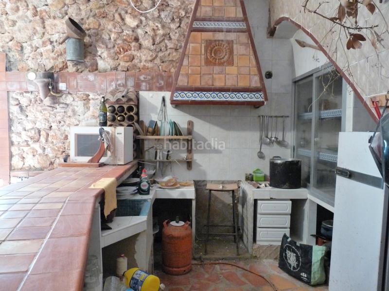 Foto 430536bc-65a2-4ff8-aa06-5d26dca3d13d. Maison avec cheminée parking dans Pego