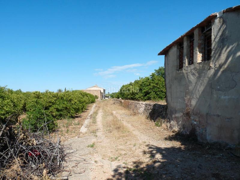 Foto 44564521-998d-4dac-bbd2-059ad77d8e5a. Maison avec cheminée parking dans Pego