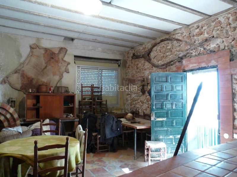 Foto 6b603740-5d6a-4139-bc46-8b528fa3c94f. Maison avec cheminée parking dans Pego