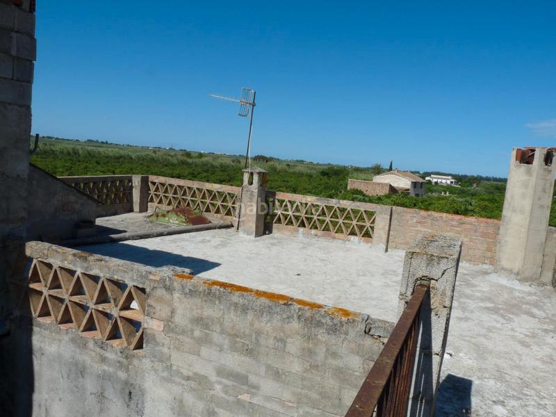 Foto 6e5160a1-da95-4b38-95d6-14f4d2a047eb. Maison avec cheminée parking dans Pego