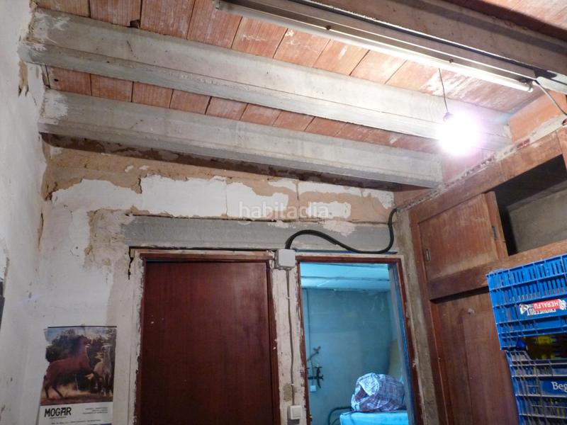 Foto c245aaae-1519-4fd3-8209-bfa8f6e84ff5. Maison avec cheminée parking dans Pego