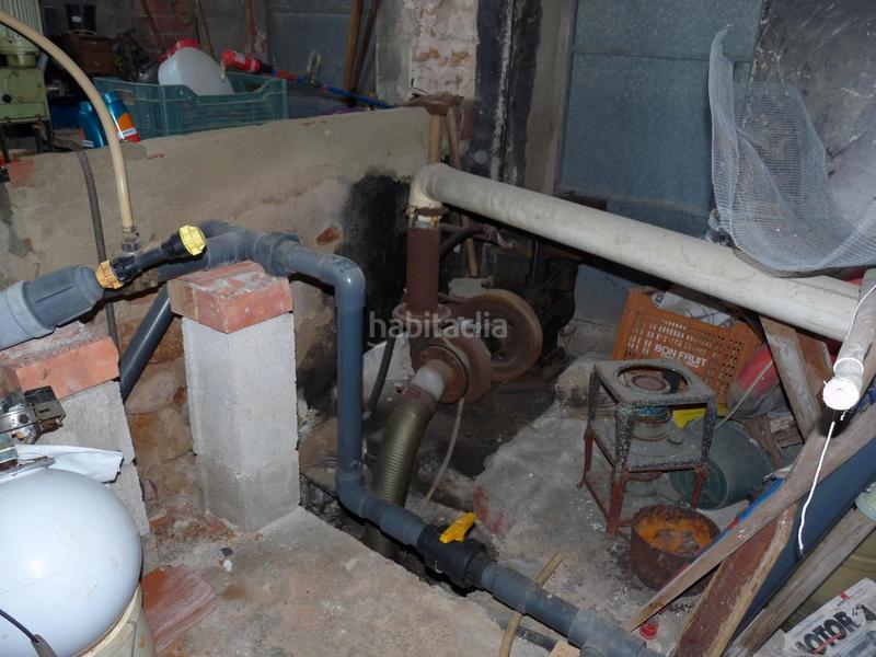 Foto cb56e546-227d-428e-88b3-95e167dd7183. Maison avec cheminée parking dans Pego