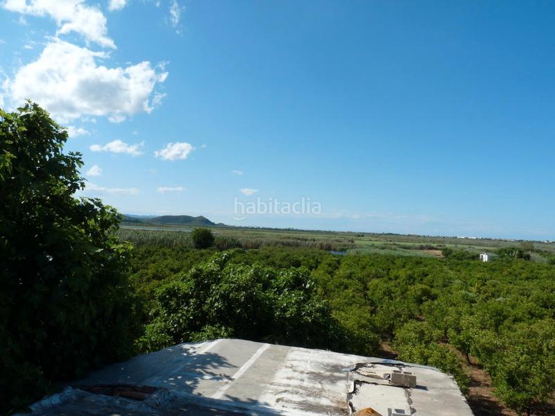 Foto cee7b12b-bde3-4a8e-999d-6d5a08c3897e. Maison avec cheminée parking dans Pego