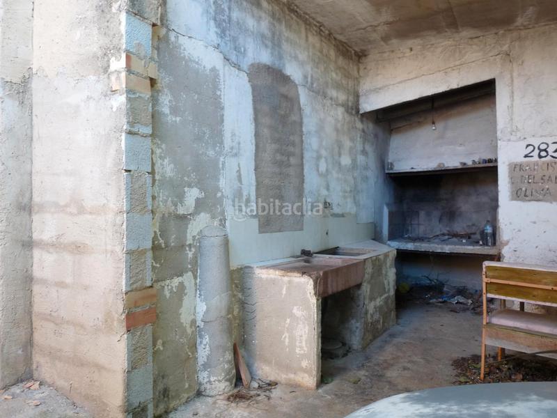 Foto d8c67222-1f18-452b-a5ec-2e15950a9829. Maison avec cheminée parking dans Pego