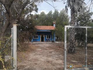 Casa en Bèlgida. Casa de campo a la venta en belgida