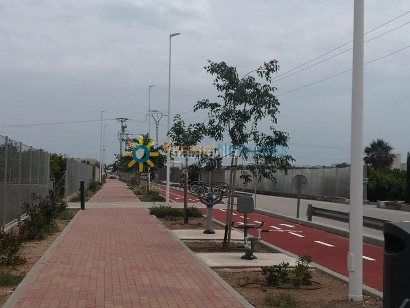 Foto 3f61c845-55c0-4963-9f97-073ba911eb1d. Fondo rustico in Guardamar