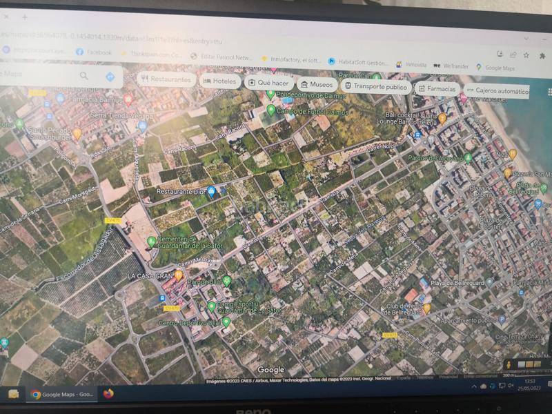 Foto 098edd4b-40e7-4f08-936f-030e63bf7971. Rural plot in Guardamar