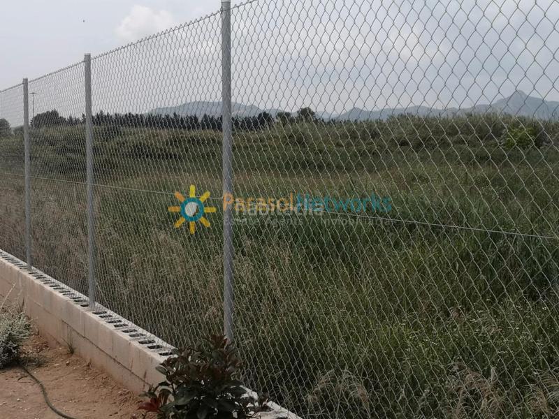 Foto 9479f330-b532-4487-b7e1-9ec528bfe304. Rural plot in Guardamar