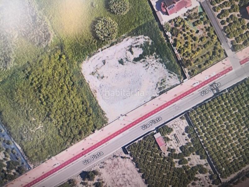 Foto 96b41564-801a-4686-8b87-b43ef6142927. Rural plot in Guardamar