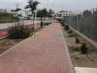 Propriété  Carretera nazaret-guardamar-oliva