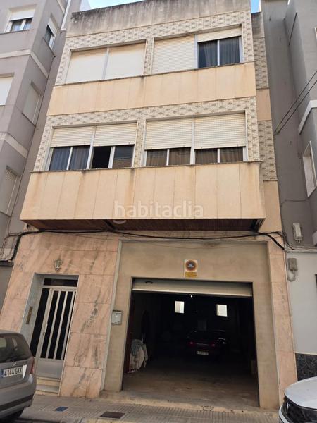 Foto 257c0140-8f15-4c5c-b745-be6fe20bab31. Casa bifamiliare con parcheggio in Simat de la Valldigna