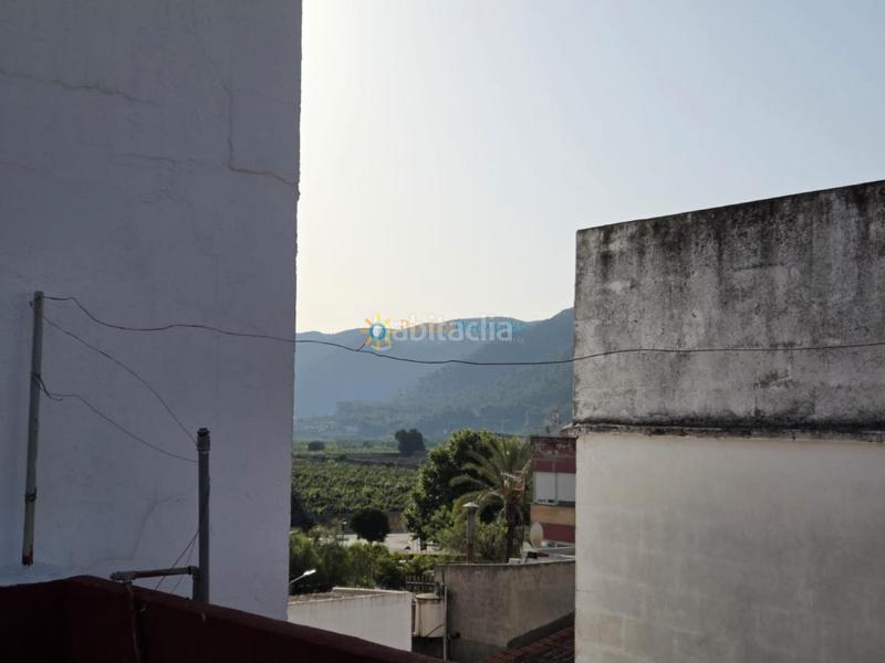 Foto 56749611-d387-49c5-8670-b6156e8ecd3c. Casa bifamiliare con parcheggio in Simat de la Valldigna