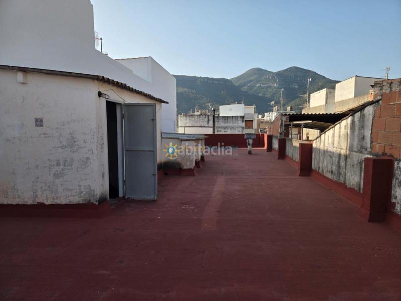 Foto a9c621cc-b866-4245-93dc-09baed305ba8. Casa bifamiliare con parcheggio in Simat de la Valldigna