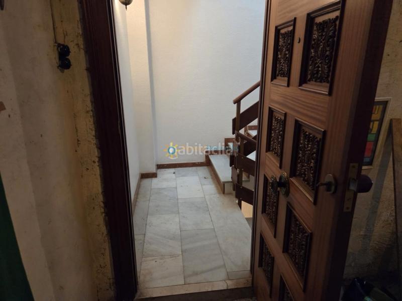 Foto e087ceb8-b827-40cb-8de9-af904aed05f4. Casa bifamiliare con parcheggio in Simat de la Valldigna