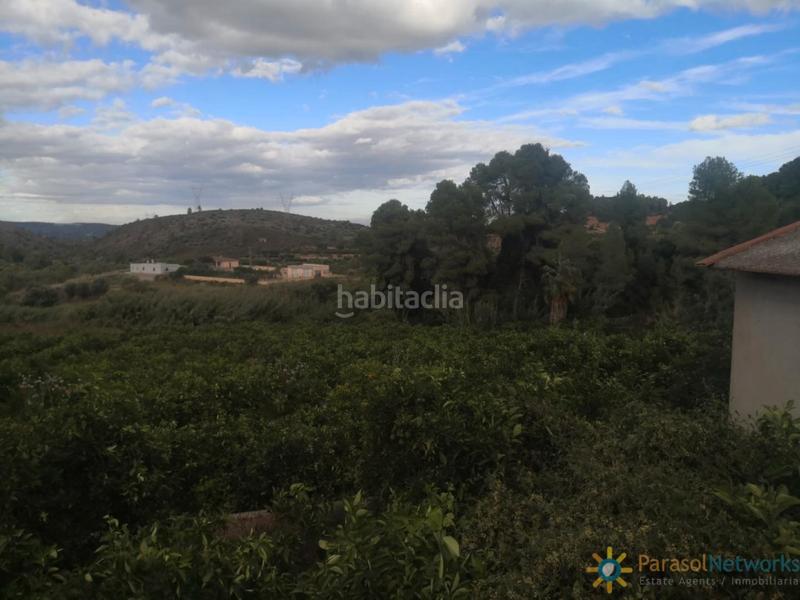 Foto 03d07d1a-c045-49c2-a417-8dd973254275. Landgut in avinguda del país valencià 4 in Sellent