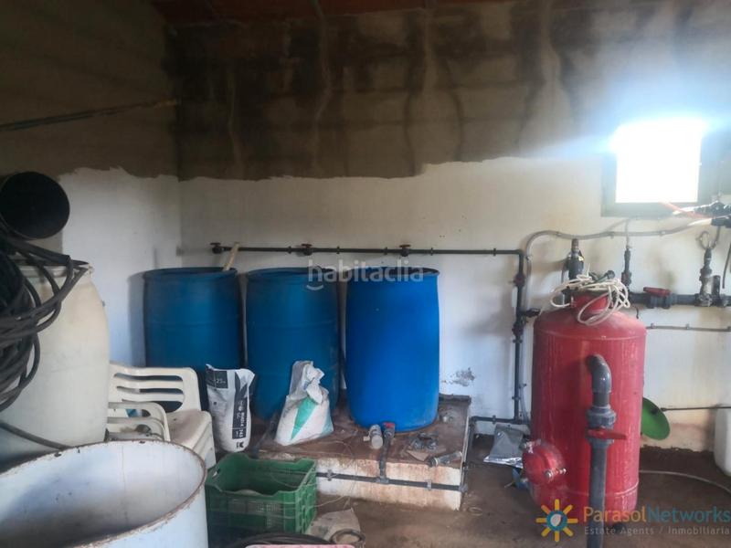 Foto 2cd67a47-e8b4-4ab8-9f3a-21a16cfaa072. Landgut in avinguda del país valencià 4 in Sellent