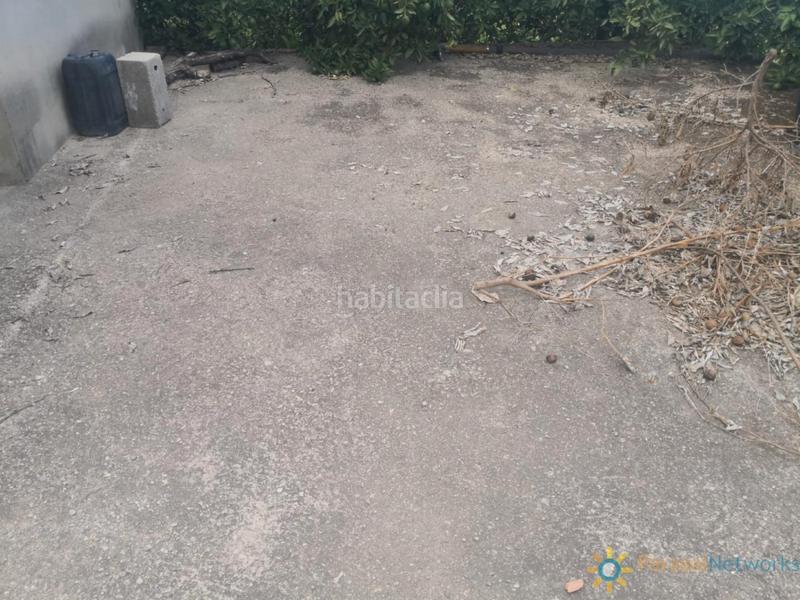 Foto 4aebe79e-3fcb-4d85-b4a4-b218ebccf622. Landgut in avinguda del país valencià 4 in Sellent