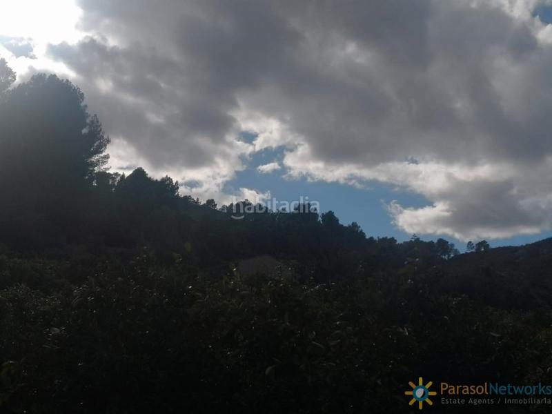 Foto b073c6a4-1ca0-47bc-b6e8-773e2cc7f43a. Landgut in avinguda del país valencià 4 in Sellent