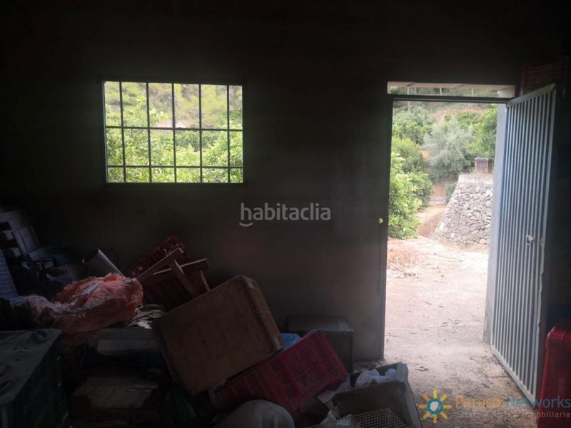 Foto bff0bfbd-445f-4259-9a6c-1e99d6f915e0. Landgut in avinguda del país valencià 4 in Sellent