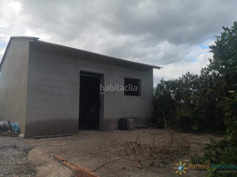 Foto ea551fa4-9a62-475b-83a1-e56fdf1ff442. Landgut in avinguda del país valencià 4 in Sellent