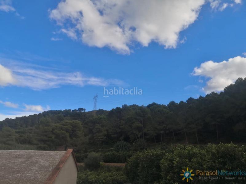 Foto efae3502-cd07-468e-a440-971ca754fbe9. Landgut in avinguda del país valencià 4 in Sellent