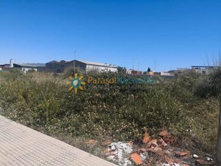 Industrial plot  Polígono 5 95