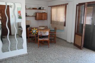 Lloguer Apartament a Sant Francesc. Apartamento temporal en la playa de oliva - ref: 384