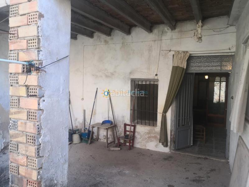 Foto 2601cb1a-349b-4214-a6df-a895fda4ce21. Casale con riscaldamento in Llutxent