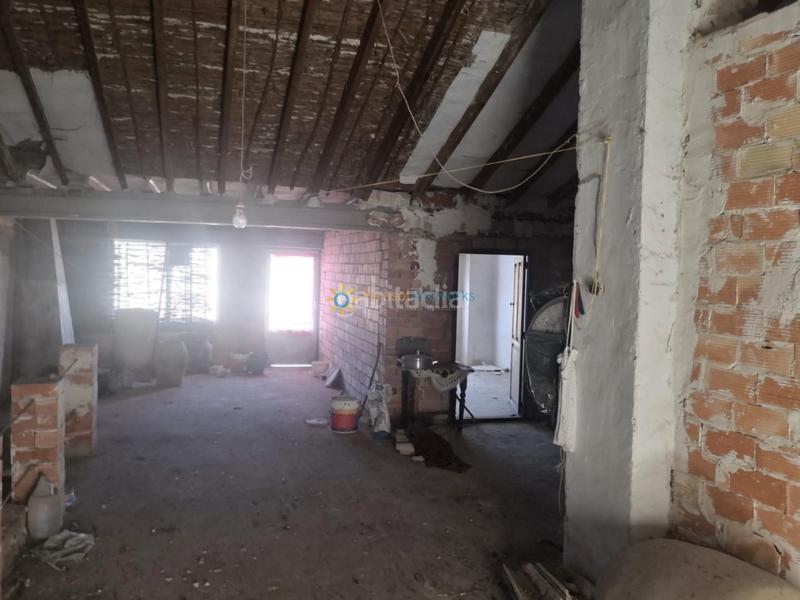 Foto 41a9affe-494c-41f7-8006-89c0db380d0f. Casale con riscaldamento in Llutxent