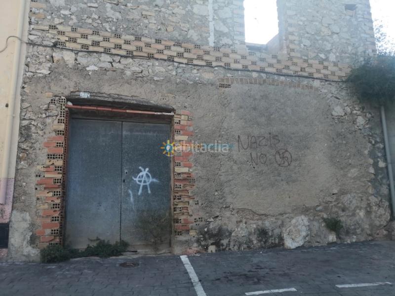 Foto 44f614c1-7616-4b2b-81b6-614d150575cb. Casale con riscaldamento in Llutxent