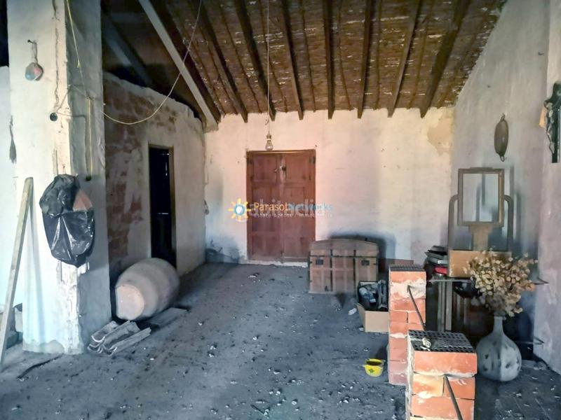 Foto 659a8669-7d12-4b1f-8aa7-ca6962f2ee69. Casale con riscaldamento in Llutxent