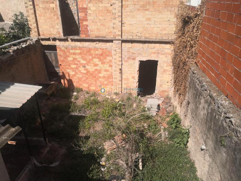 Foto 69718961-8d75-4c0d-9624-5797d5a611de. Casale con riscaldamento in Llutxent