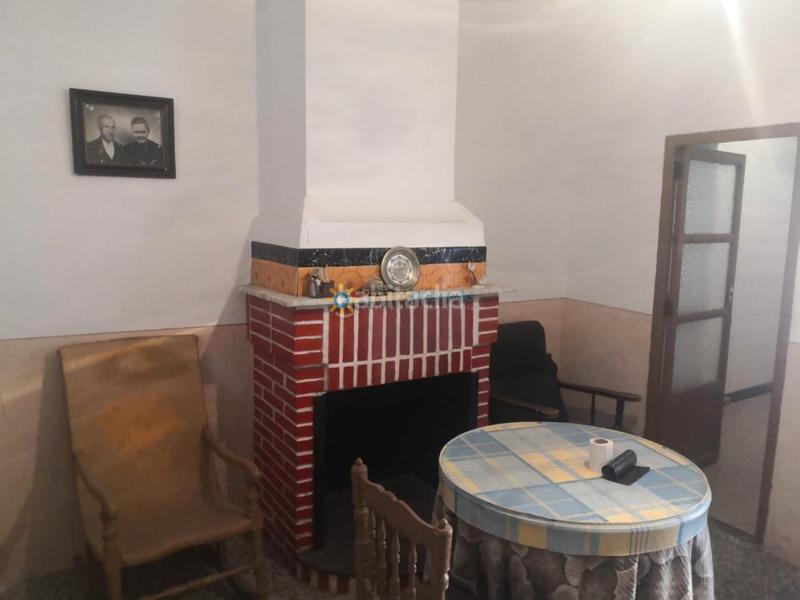 Foto 6e8ed230-e3ff-48fb-be34-5e0bfd46e67b. Casale con riscaldamento in Llutxent