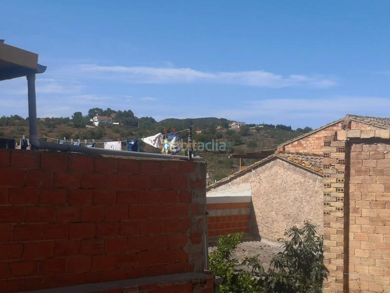 Foto d39501d9-ac40-425c-a402-c0c2e2b92d94. Casale con riscaldamento in Llutxent