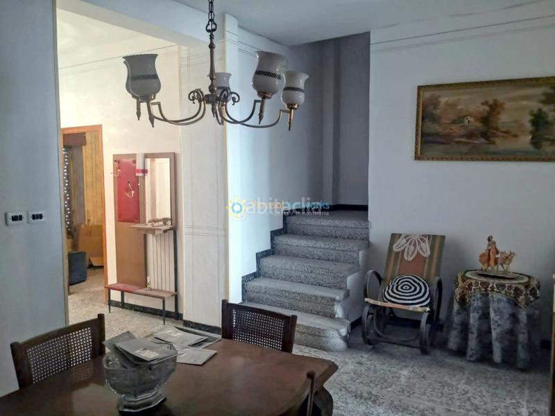 Foto f1f9277f-3c31-449c-85bd-bb4905b2e868. Casale con riscaldamento in Llutxent