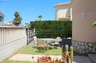 Location Chalet à Oliva Nova. Chalet en alquiler en oliva nova golf  ref pnrn168