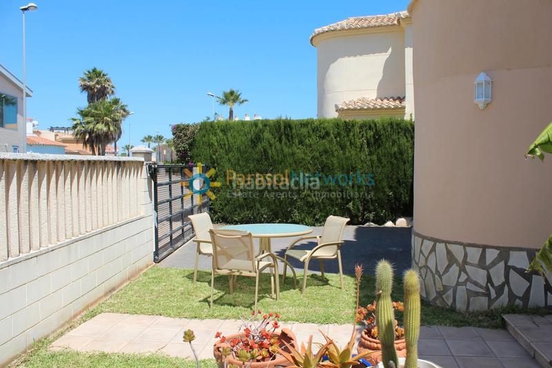 Foto d245db7c-8505-4821-921a-24b0816ec059. Alquiler chalet  en alquiler nova golf ref pnrn168 en Oliva