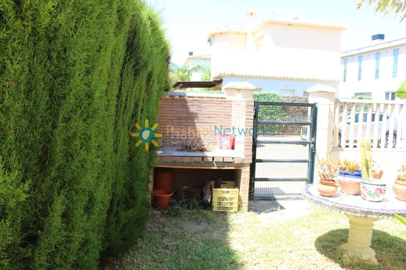 Foto 8b09fc37-9b95-4c60-bfc5-47c65a63e363. Miete chalet mit parking pool in Oliva nova Oliva